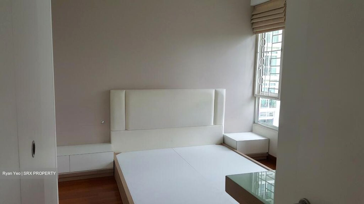 Monterey Park Condominium (D5), Condominium #520968941